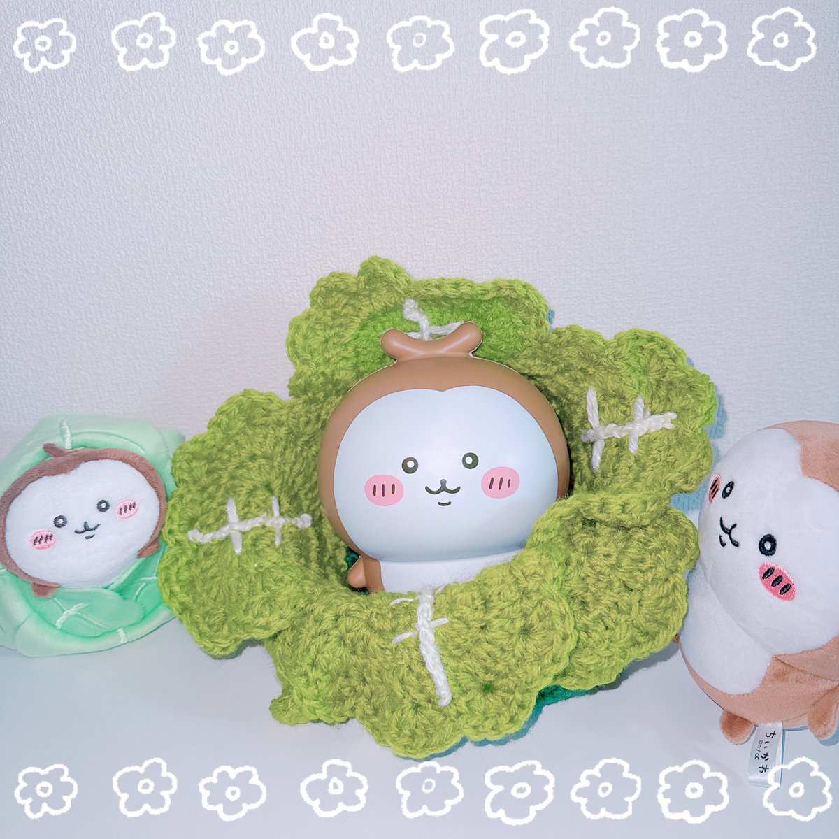 ﾊﾝﾄﾞﾒｲﾄﾞ