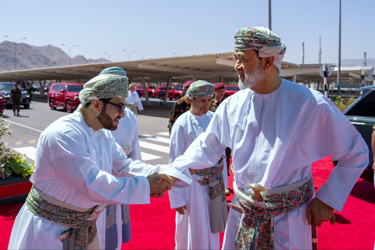 Dr Aflah Al Hadhrami tweet media