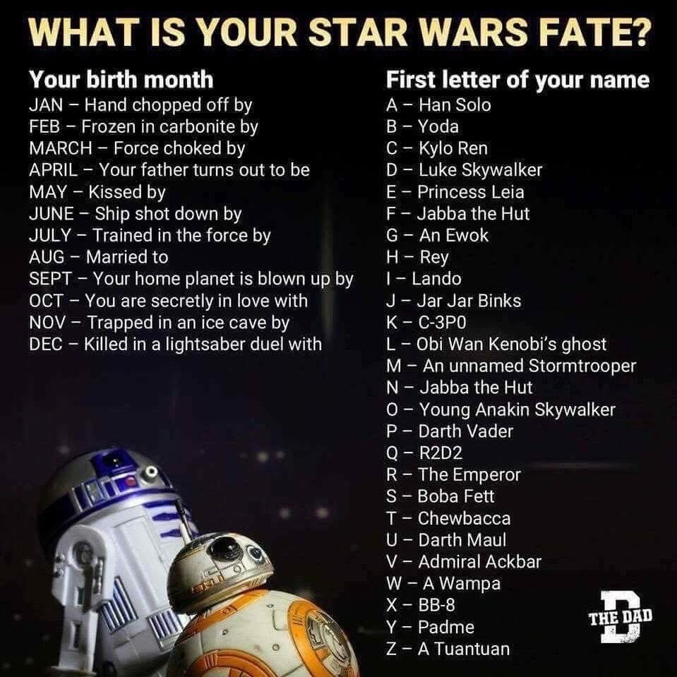 Star Wars Daily tweet media