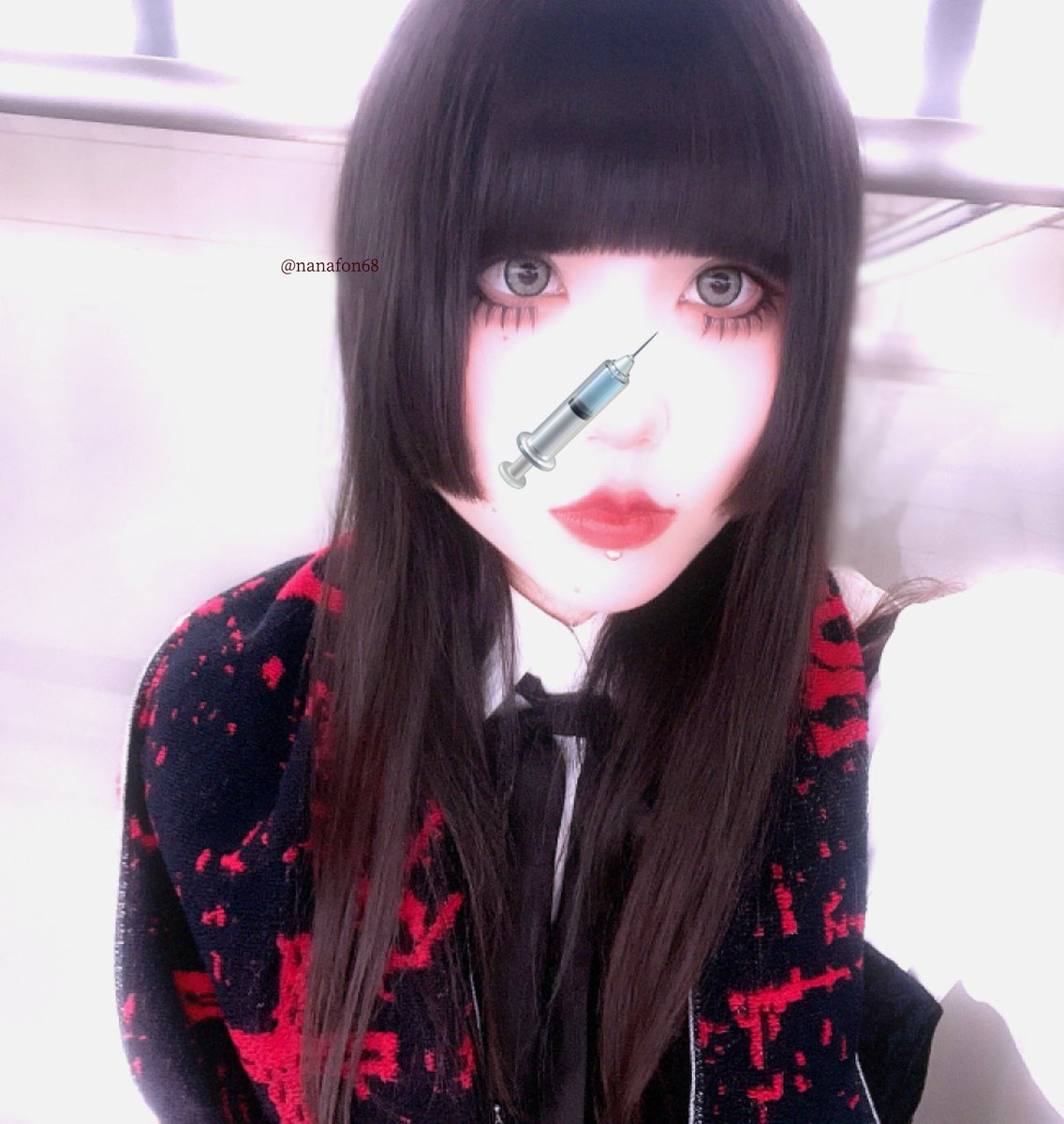 ななふぉん♀ tweet media