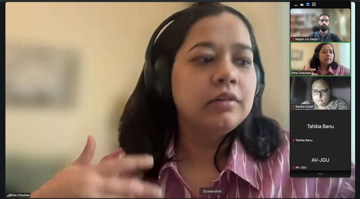 Office of Interdisciplinary Studies (I.D.E.A.S.) tweet media