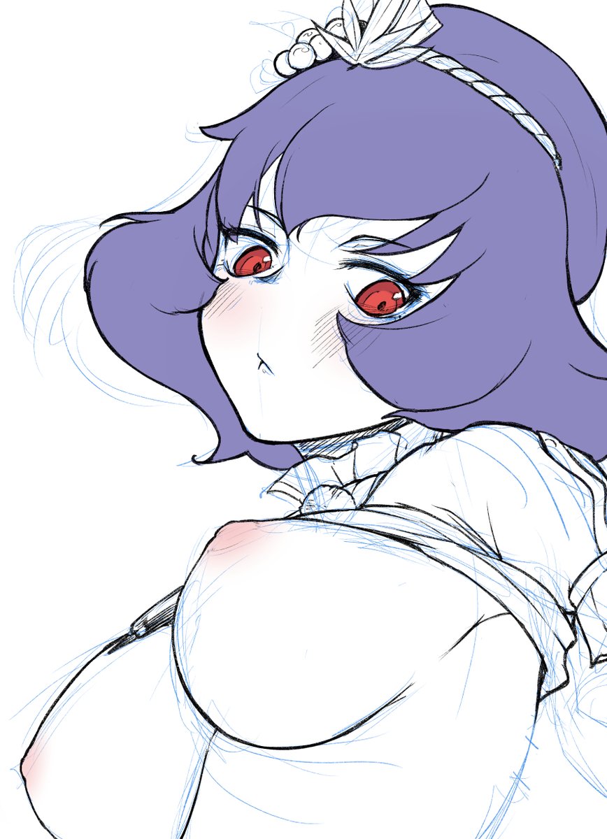 力尽き神奈子 