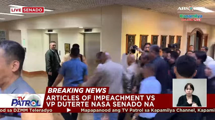ABS-CBN News tweet media