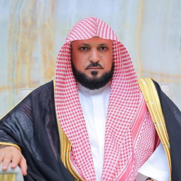 د. ماهر المعيقلي tweet media