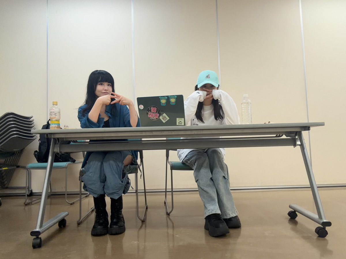 真田林佳 tweet media