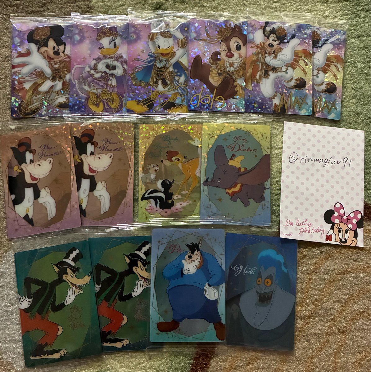 りん🎀🪄︎︎✨️ tweet media