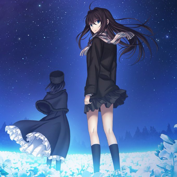 Anime Updates tweet media