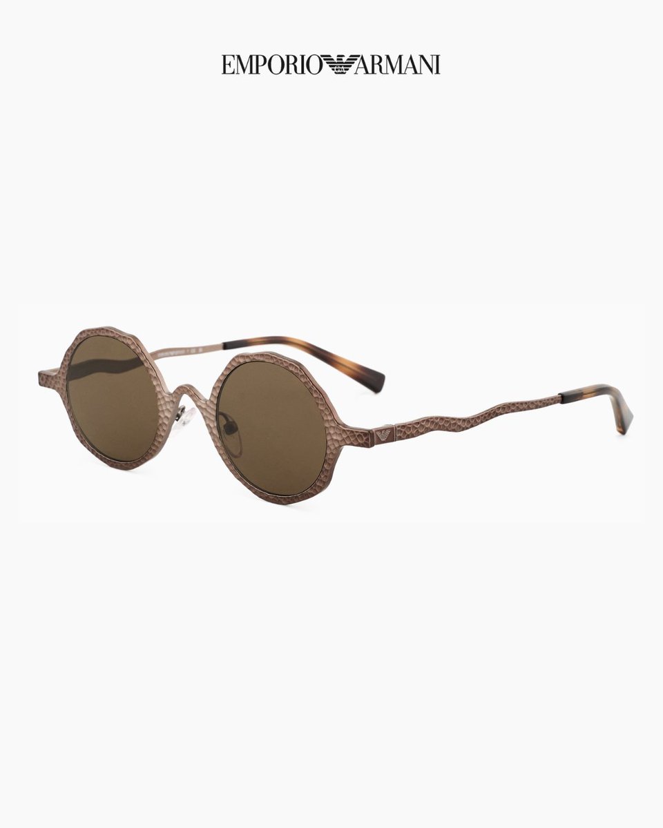 AvecLunettes's tweet photo. La signature Giorgio Armani dans les moindres détails 🦅🇮🇹

1. Emporio Armani EA2166-300473

2. Emporio Armani EA2166-30027J

3. Emporio Armani EA2166-3015/2

4. Emporio Armani EA2166-3001/2 https://t.co/JoVUwcEmuI