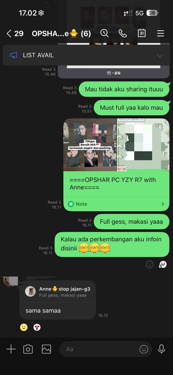 Anne🫐|| mention after DM yaa🙌🏻 tweet media