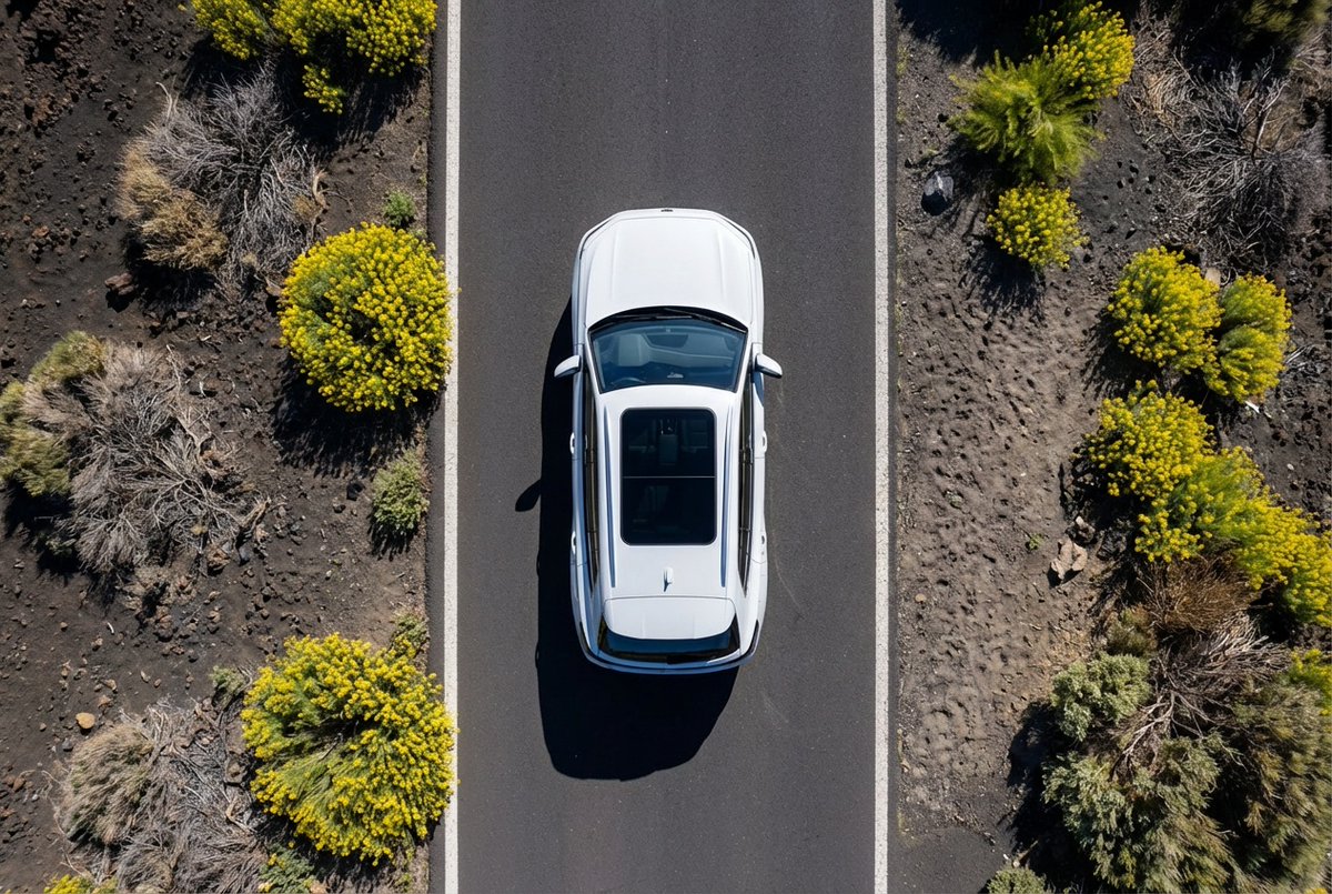 MAGROUND's tweet photo. Find new perspectives. With our 3D Camera Flow, you can explore angles, focal lengths and compositions directly in real MAGROUND locations.

Place your car, adjust the camera, and define the shot. https://t.co/t1EmJ3mwPP