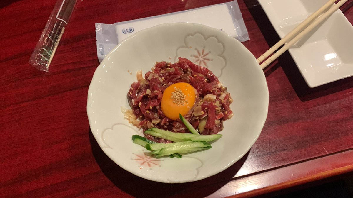 ゆーはち tweet media