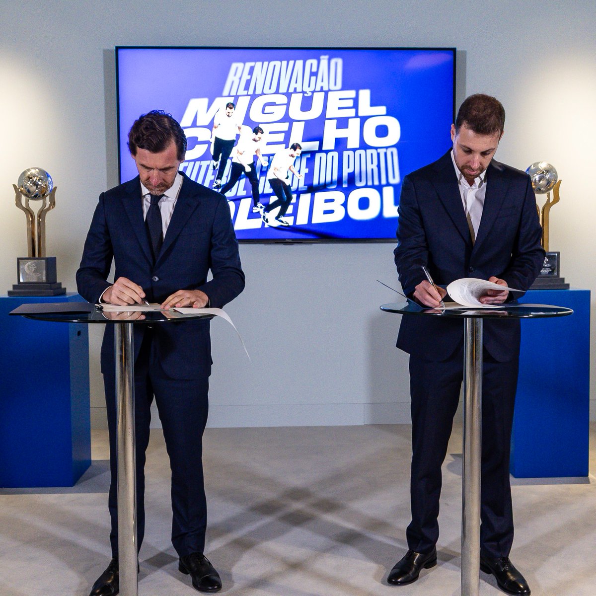 FC Porto tweet media