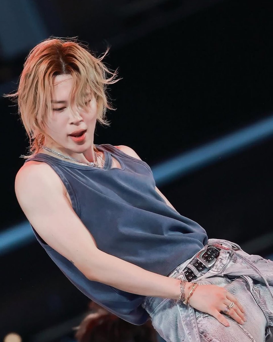 Jimin Global tweet media