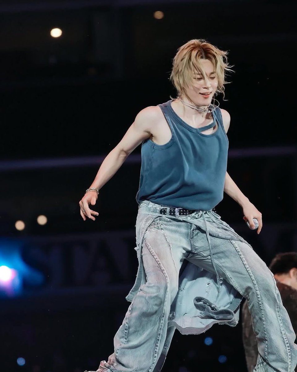 Jimin Global tweet media