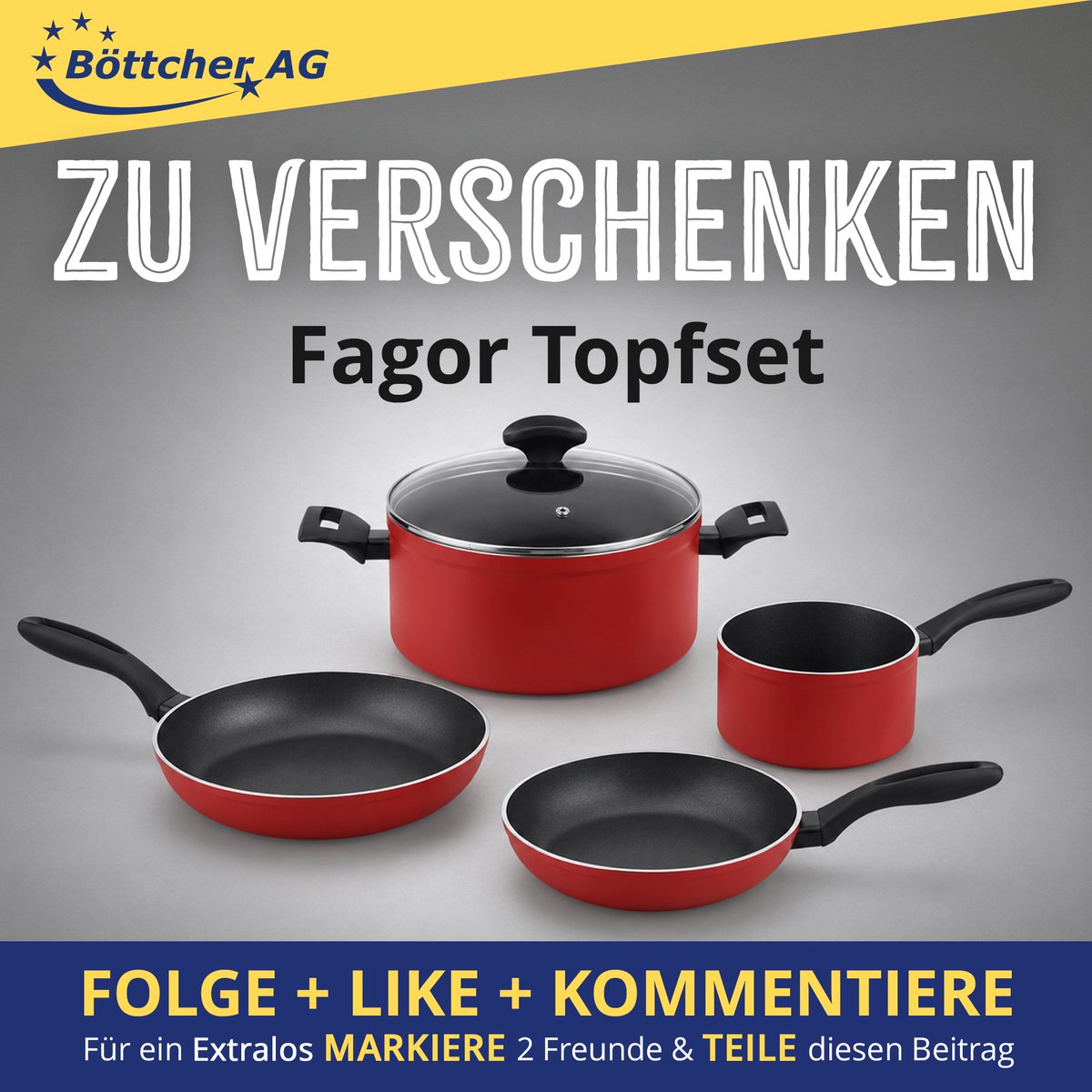 Böttcher AG tweet media