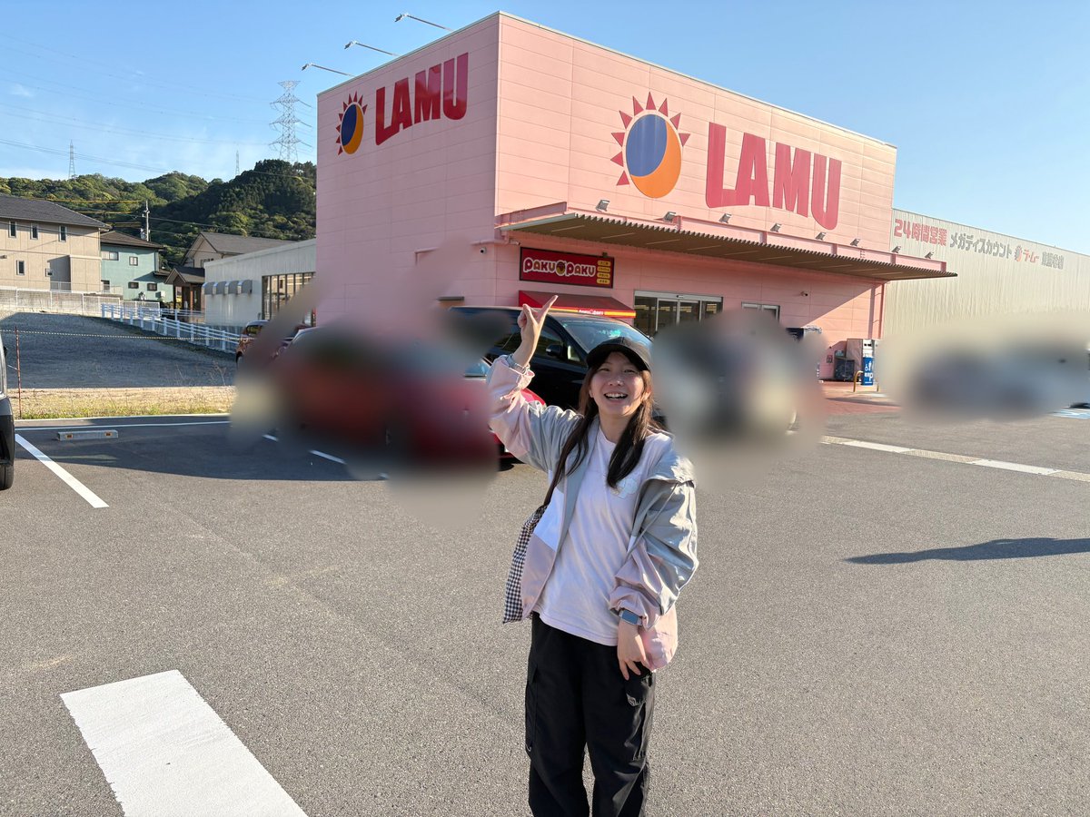 しゃみ☆W→FORCE tweet media