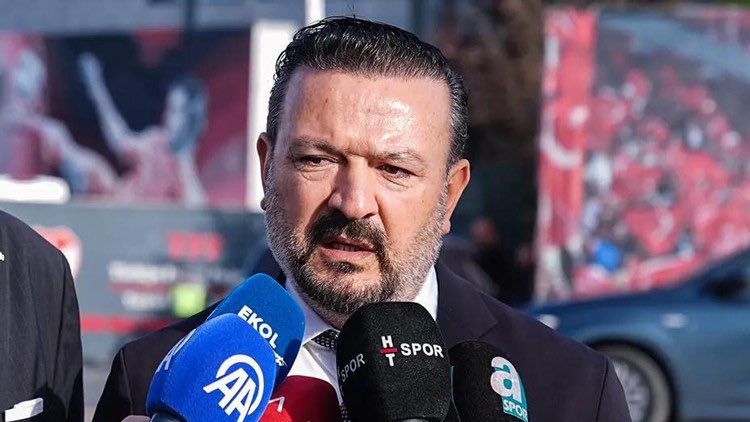 Kadıköy Medya tweet media