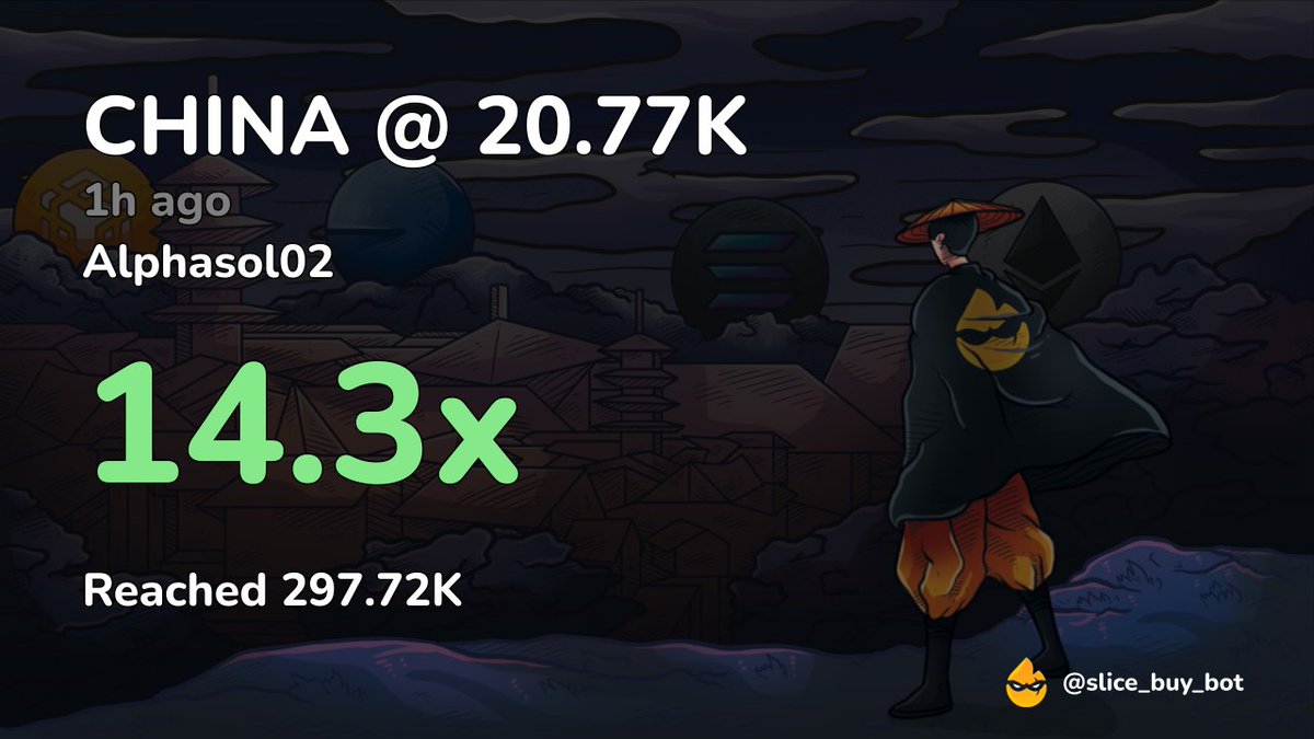 😇🀄ALPHA SOL02 🤑🎰🃏 tweet media