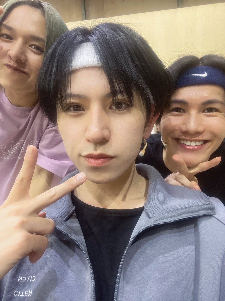 沖矢悠 tweet media