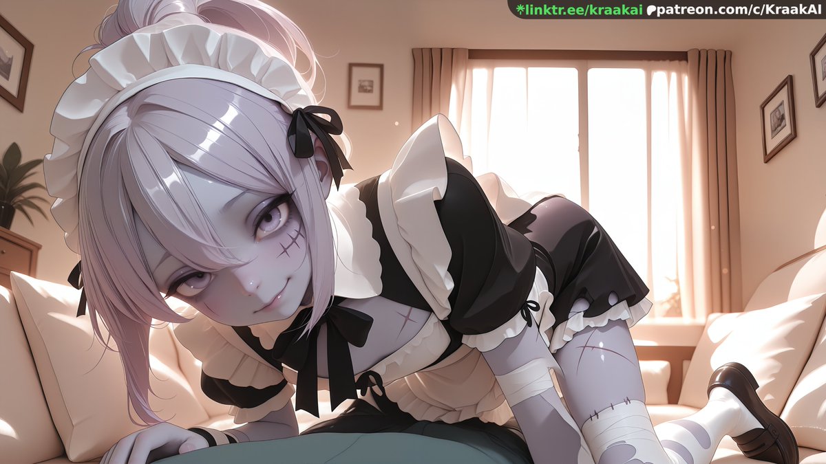 KraakAI tweet media