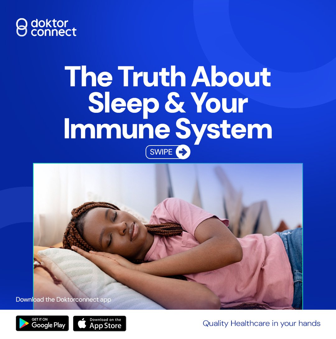 DoktorConnect's tweet photo. With DoktorConnect’s sleep monitor, you can track your sleep patterns, monitor trends over time, and better understand how your sleep may be affecting your overall wellbeing

#healthyliving #sleep #telemedicinemadeeasy https://t.co/AiaPC3KlYd