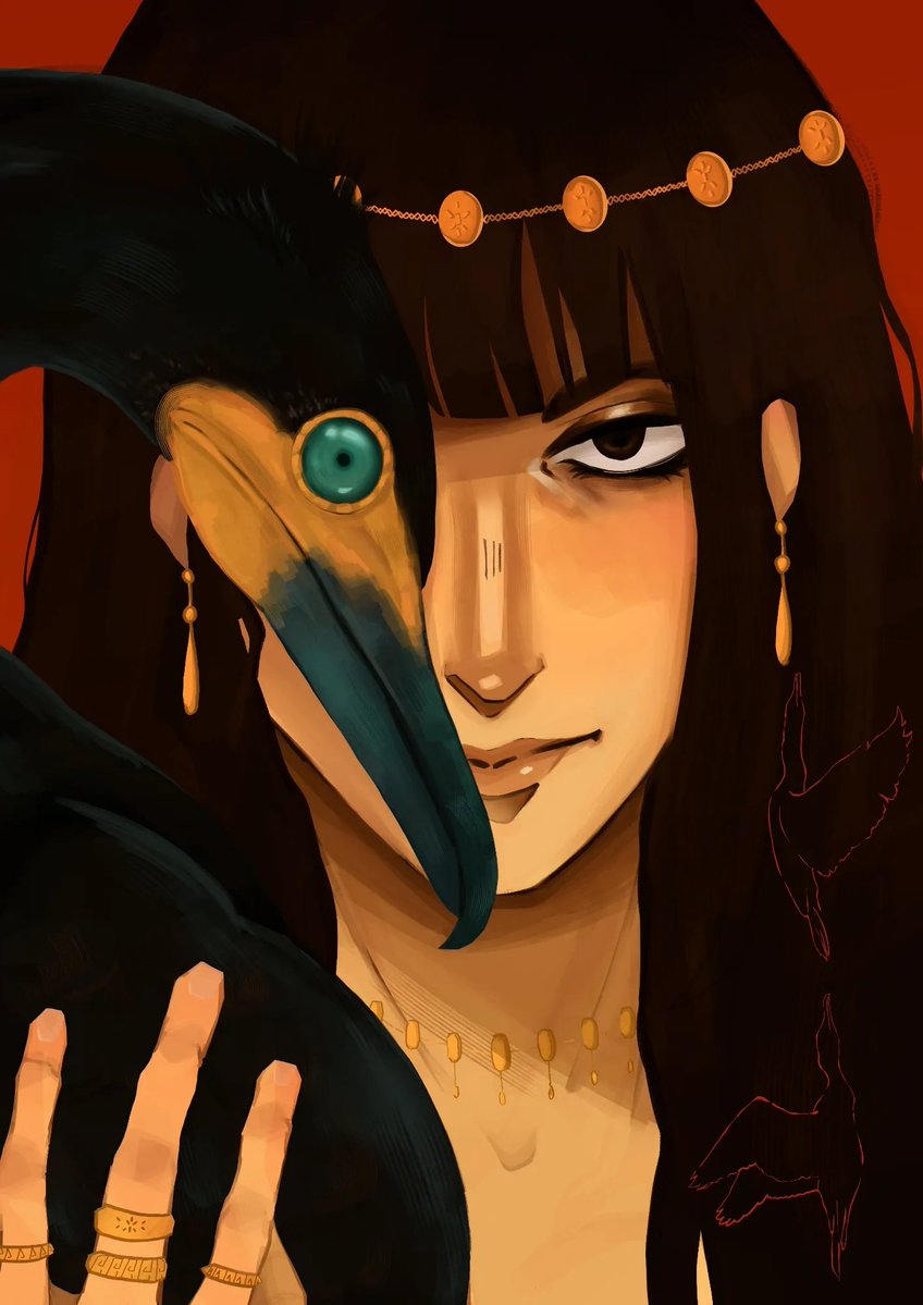Fefe🗡️ tweet media