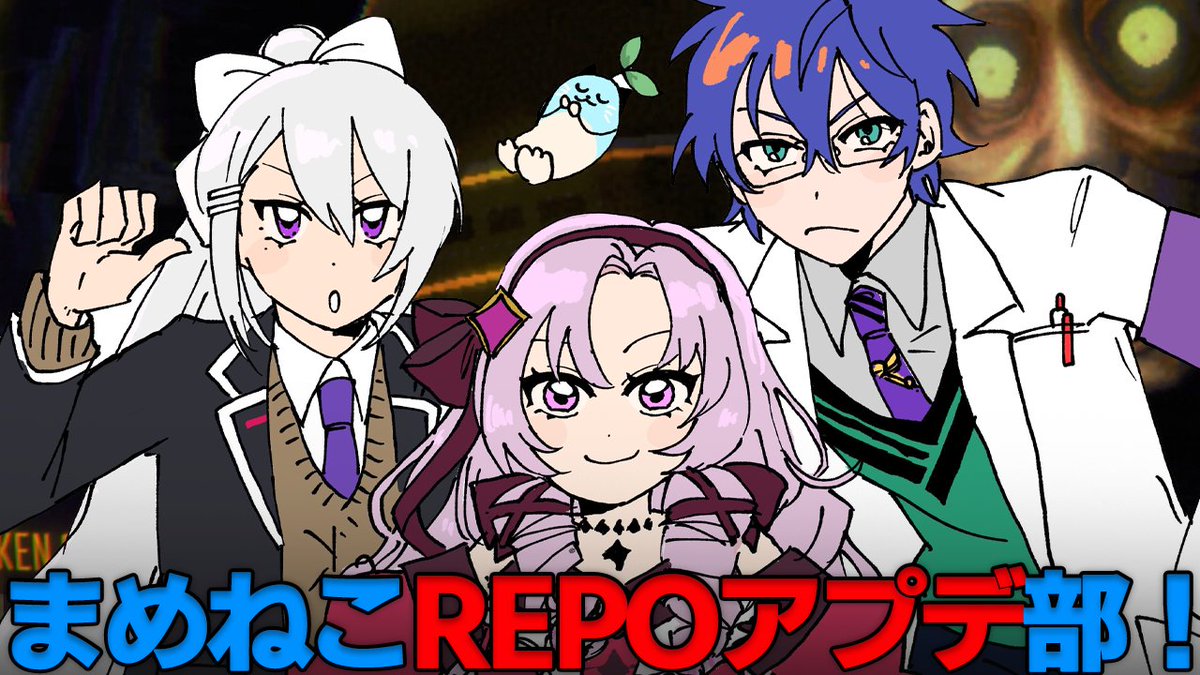 壱百満天原サロメ💯🦂 tweet media