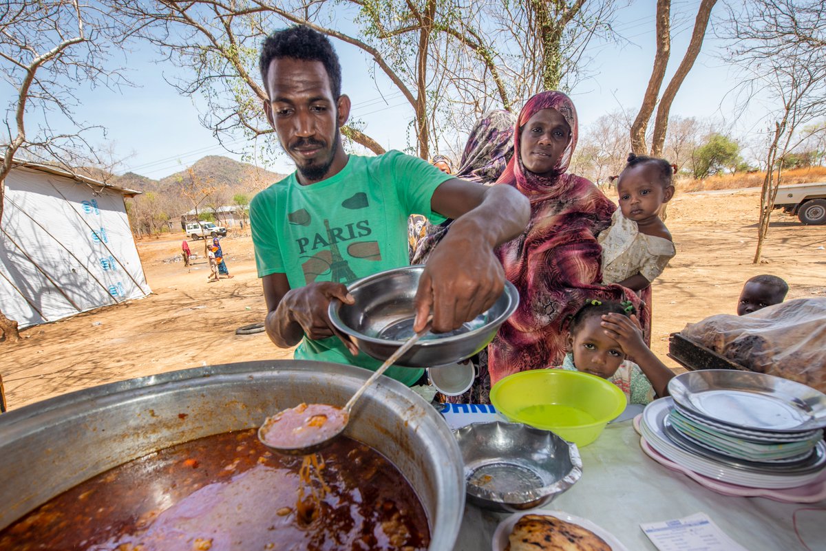 EU Humanitarian Aid | Central East Southern Africa tweet media