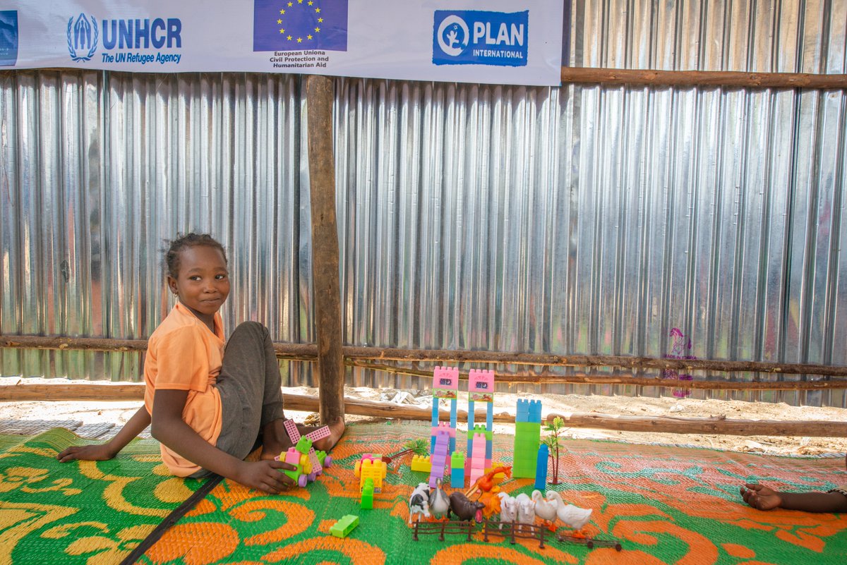 EU Humanitarian Aid | Central East Southern Africa tweet media