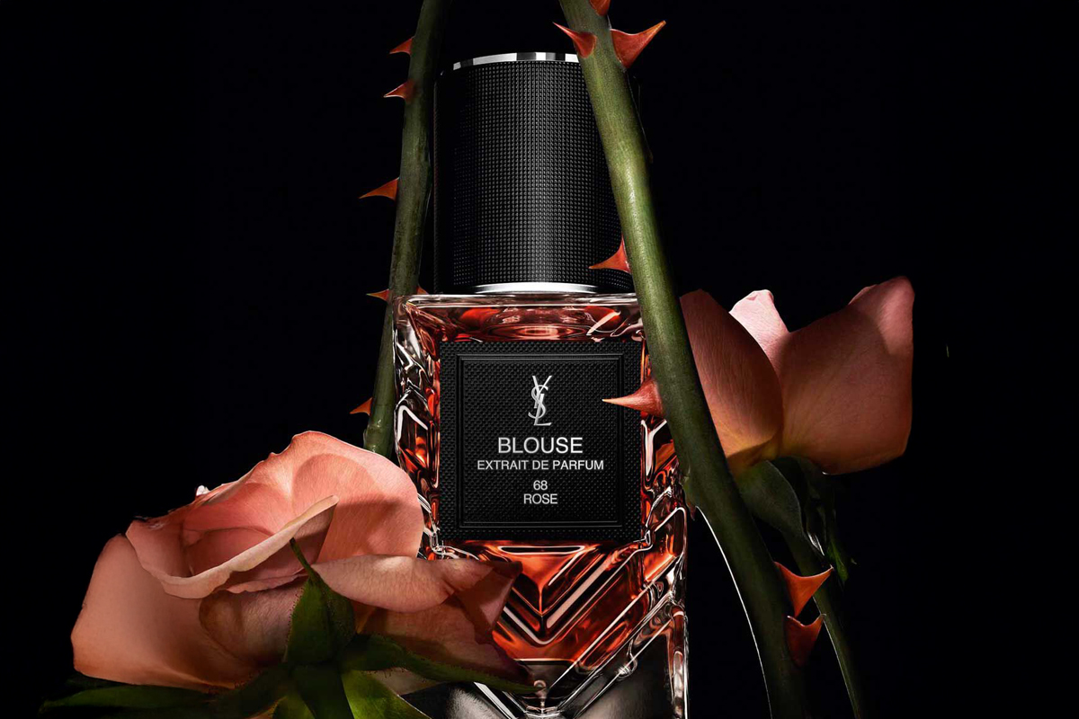 ParfumPlusMag's tweet photo. Blouse Extrait De Parfum By Yves Saint Laurent
Learn more about the perfume here: https://t.co/nM6eNdxJKh
#ParfumPlus #PerfumeLovers #NichePerfume #PerfumeMagazine #ScentOfTheDay #FragranceInUAE #OlfactoryJourney #YvesSaintLaurent #YSL https://t.co/HMqqE9mamn