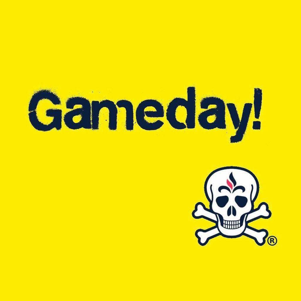 St.Louligans ☠️ tweet media