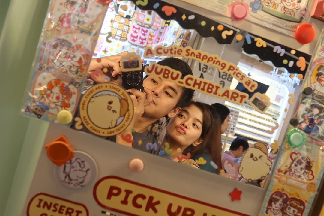 latest_chika's tweet photo. "Another year of you. Happiest birthday to my best friend forever," Bianca wrote. 

📸biancadeveraa/Instagram

RELATED: https://t.co/CBFuNVYnbf https://t.co/BNw072nJzQ