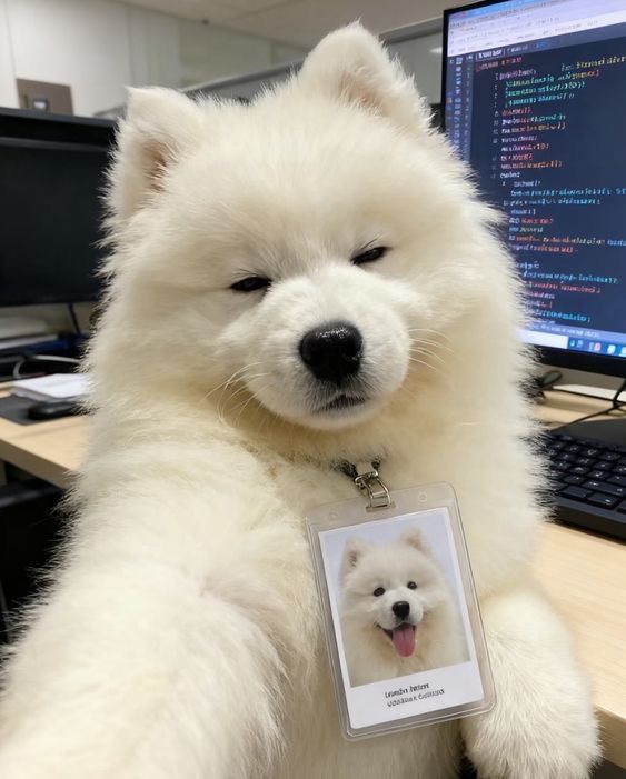 dogs so cute that could save the world tweet media