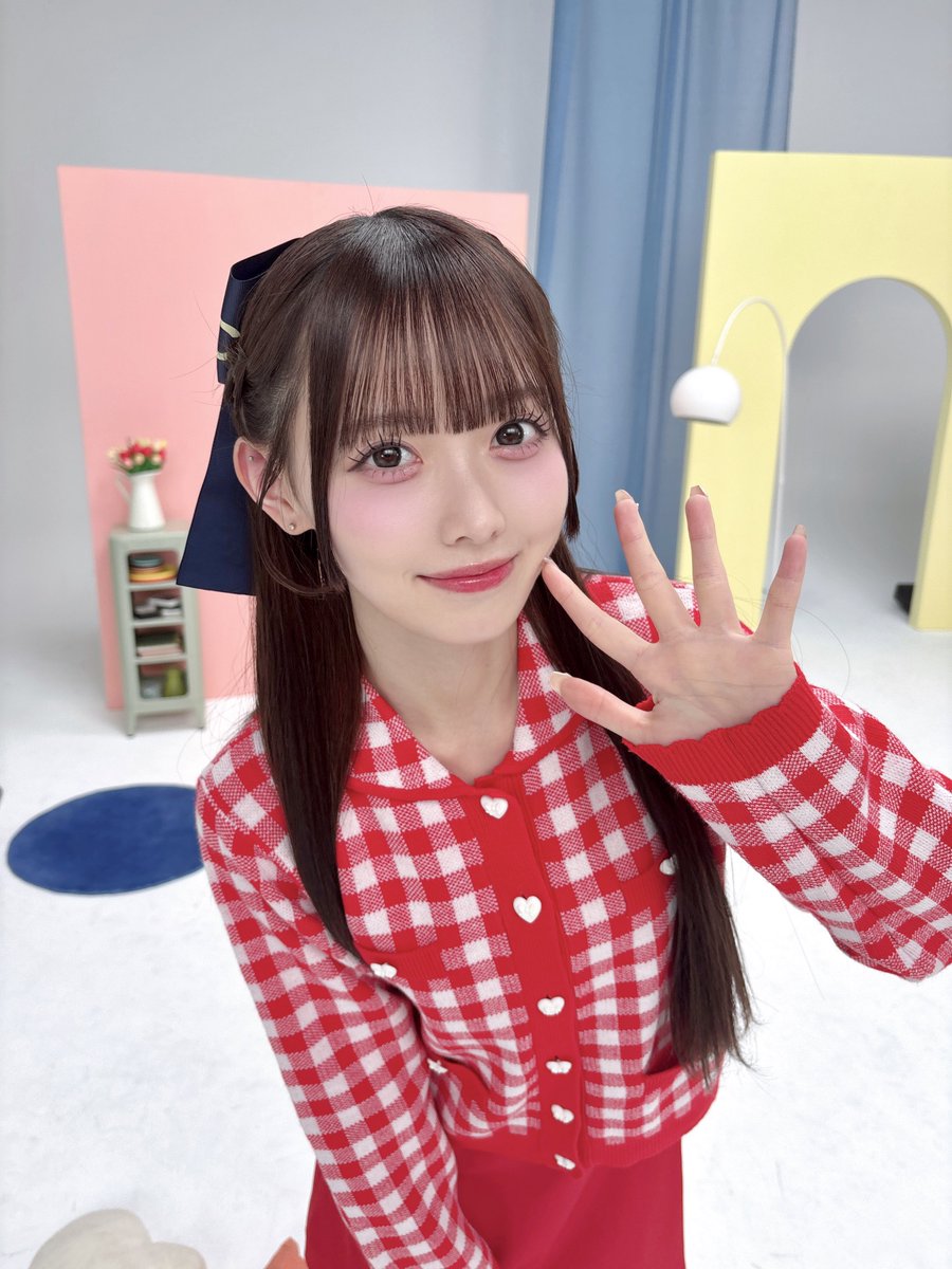 松本ももな tweet media
