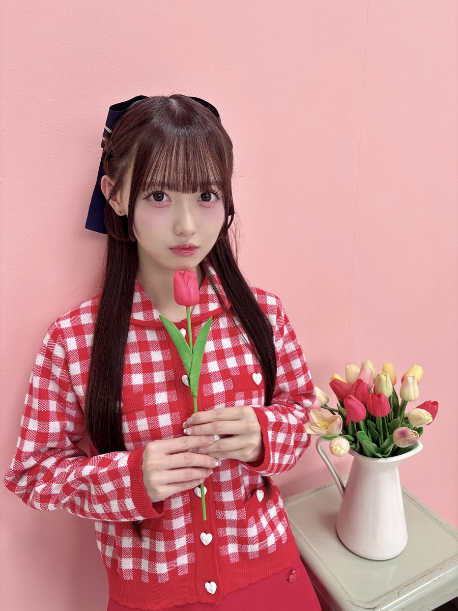 松本ももな tweet media