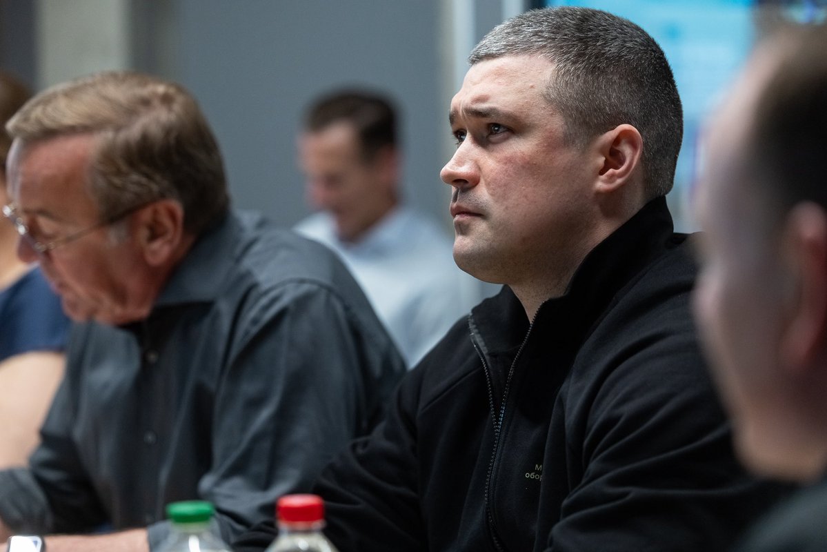 Mykhailo Fedorov tweet media
