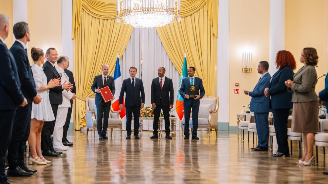 Abiy Ahmed Ali 🇪🇹 tweet media