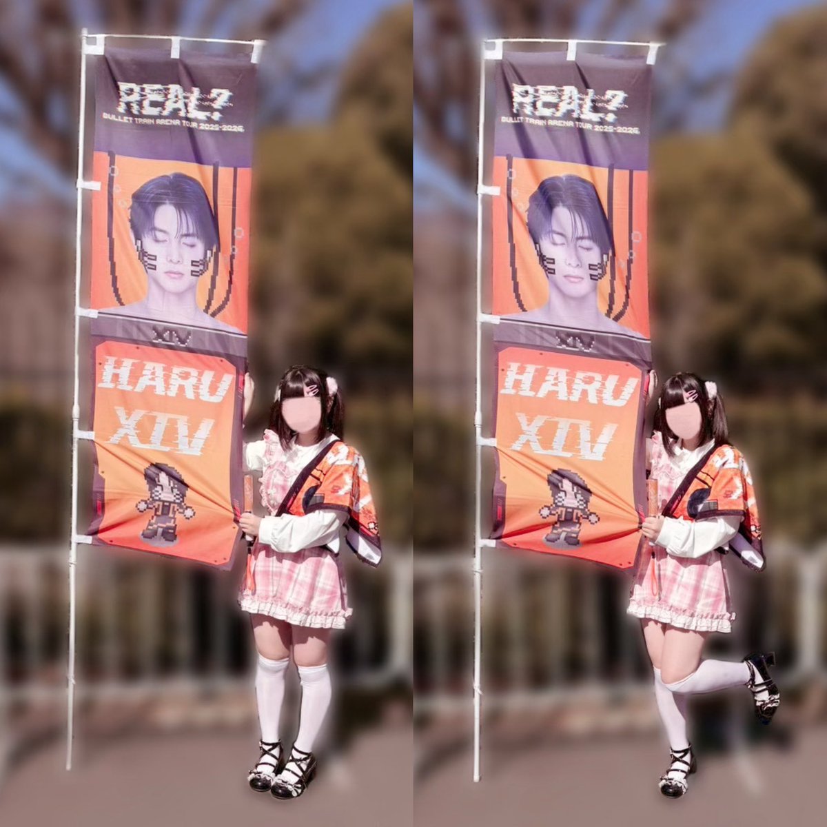 mochiharusuki tweet media
