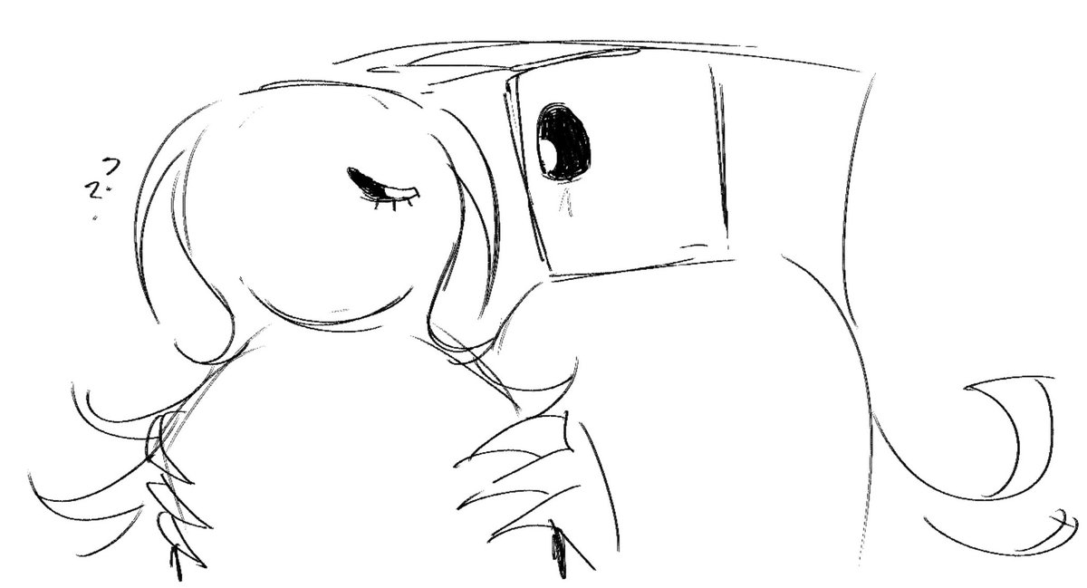 Daily ShadowDopplebanger tweet media