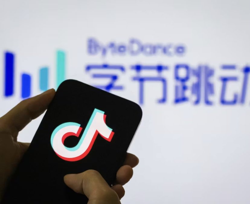 Tech Tech China tweet media