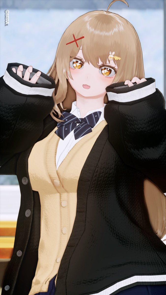 つなまよ tweet media