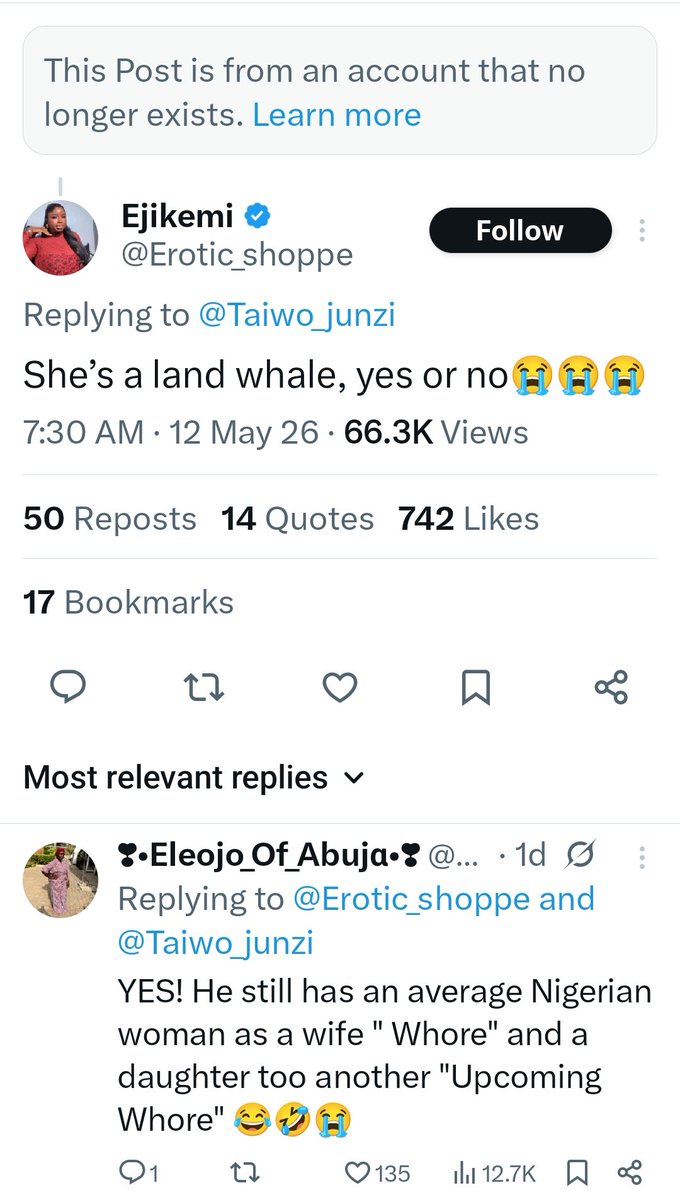 The max tweet media