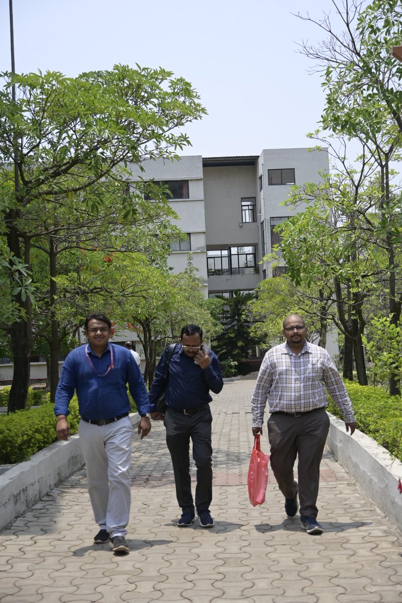 KlecetMedia's tweet photo. A still from the Technical Talk on “Blueprints to Careers: Reading Drawings, Units and Opportunities in Civil Engineering” by Resource Person Er. Srikant B. G., Expert Trainer, CMTI Bengaluru, conducted on 13th May 2026 for 4th and 6th semester students https://t.co/Dt6UbUBd8W