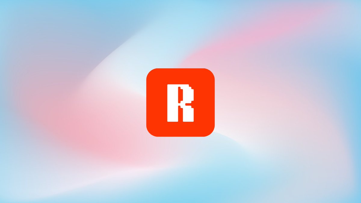RepoRank tweet media