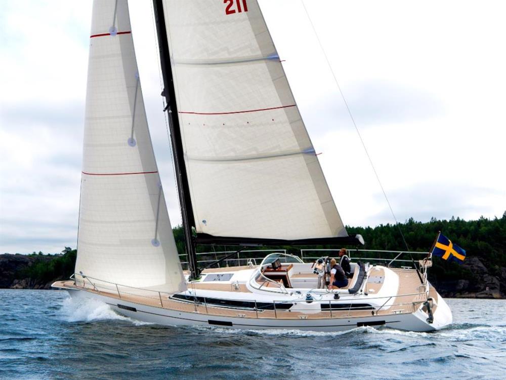 theyachtmarket's tweet photo. Najad 451 CC for sale  in Southern Norway kr9,900,000 NOK. Discover more: https://t.co/1PtkoR2N0a

#buyboat #sellboat #yachting #boating #boot #norway #usedboats #barca #abya #boten #jacht #boats #barcos #najadyachts #sailing #barche #iyba #boote #boatsforsale #boatshow https://t.co/zACojvdMcR