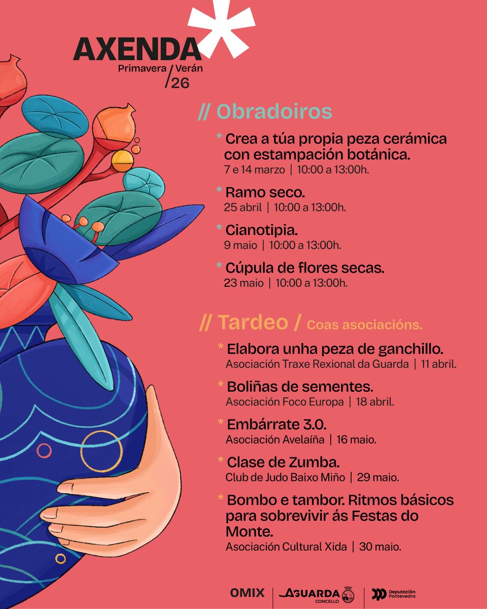 SER Baixo Miño tweet media