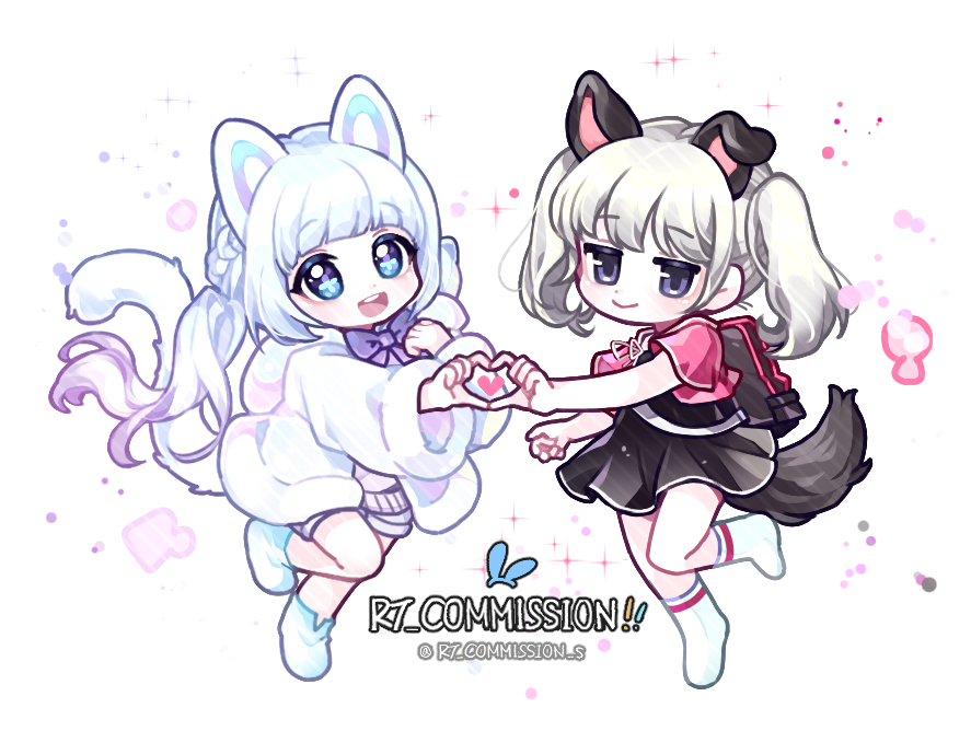 RT_COMMISSION ‼️ tweet media