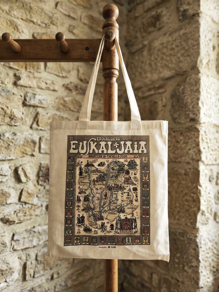 lamerindad's tweet photo. ADI! Erdialdeko Euskal Jaiaren material guztia gure bulegoan eskuratu dezakezu. Ez utzi azken momenturako, unitate mugatuak baitira!!
----
Material de la Euskal Jaia a la venta en la oficina de La Voz de la Merindad. Unidades limitadas, ¡no te quedes con las ganas! @Agerraldiaa https://t.co/9zCS3msPII