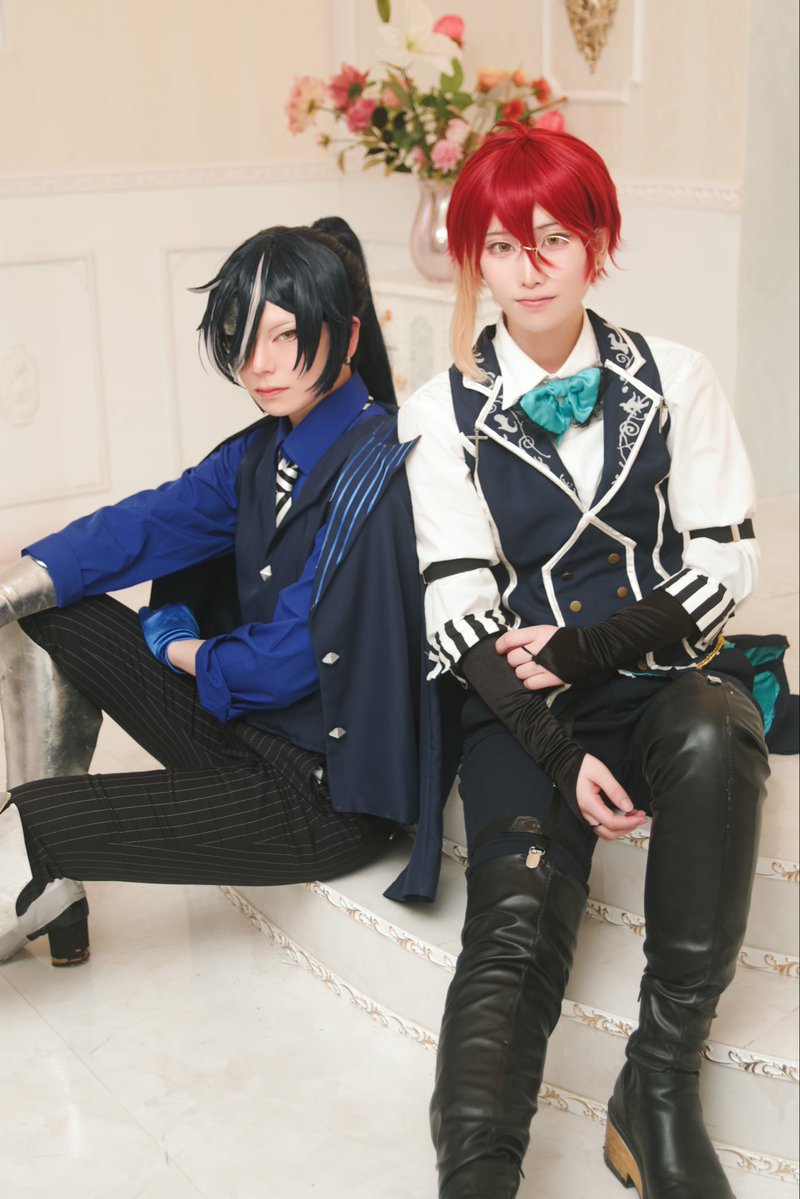 スー藻 tweet media