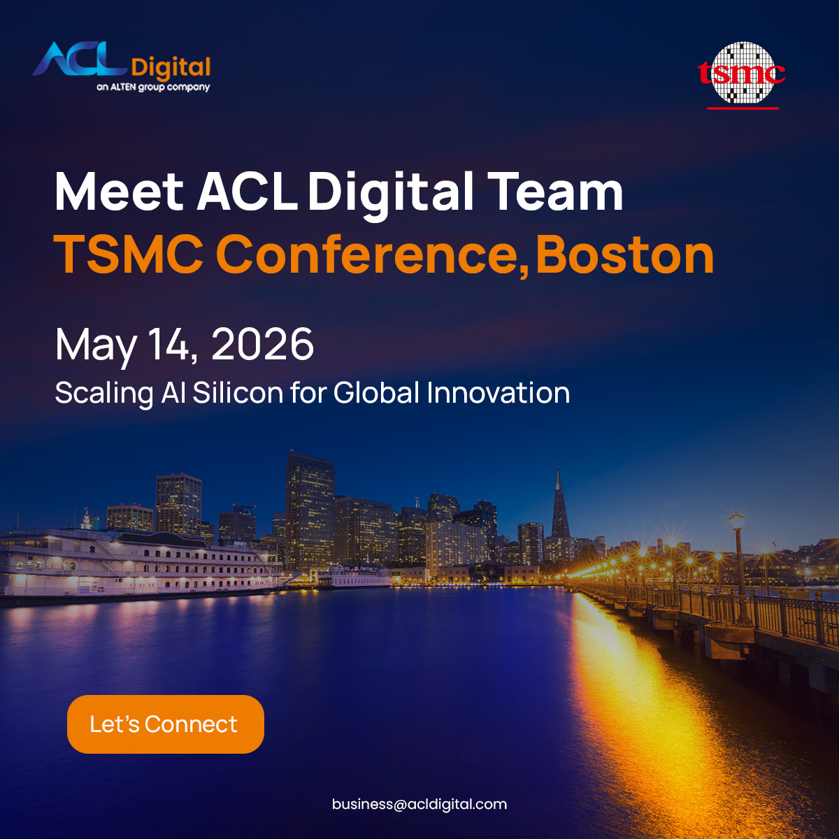 ACL Digital tweet media